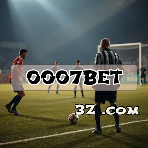 Apostas Empolgantes na Seção Betting do 0007 Bet Login