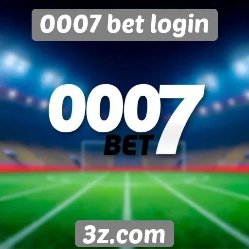 Conteúdo disponível no portal 0007 bet login