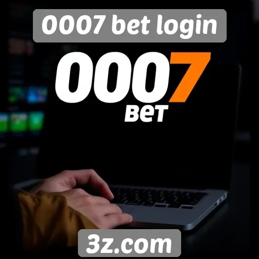 Recursos de segurança disponíveis no 0007 bet login
